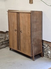 Armoire Scandinave 1950