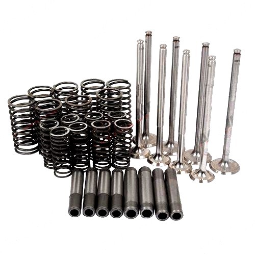 Valvule train kit pour - train,