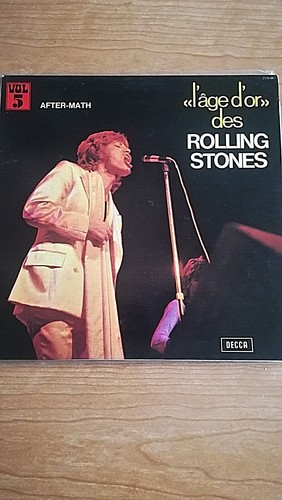Album tours the - 33,