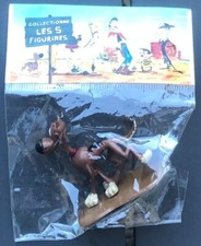 Figurine  Rantanplan Casino