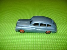 DINKY TOYS 24Q FORD VEDETTE