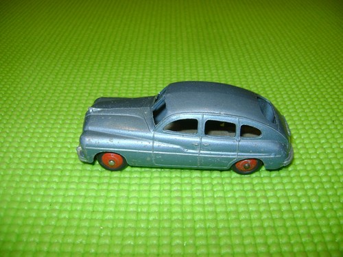 Dinky toys 24q ford - dinky,