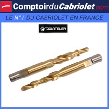 ToolAtelier® - Fraises