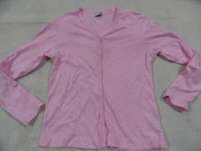 Veste en jersey rose PETIT