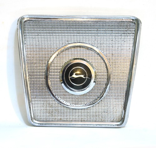 Chevrolet impala grille - impala,