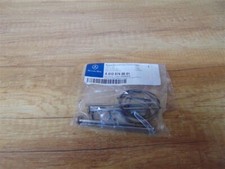 Kit de réparation pompe à