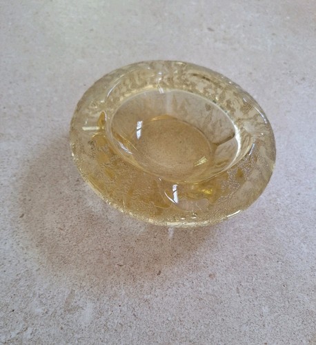 Cendrier vase ancien art - vase,