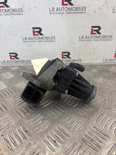 Vanne egr renault clio - vanne,