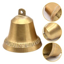  Bijoux Doré Grelots