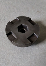 80171-Y09-003 Bague de direction tondeuse autoportée HONDA D=60 mm