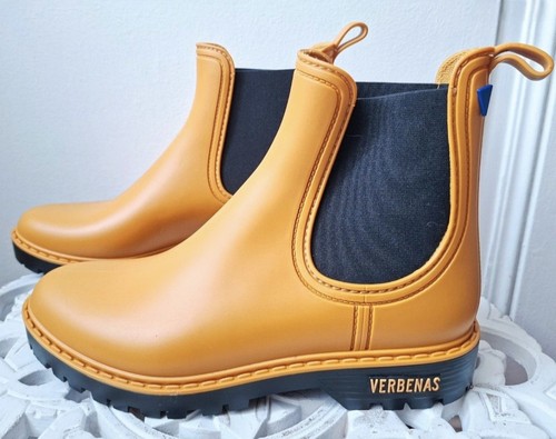 Bottines pluie verbenas - bottines,