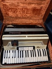 Frontalini 41/120 Piano