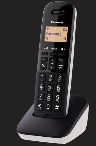 Téléphone sans fil panasonic - téléphone,