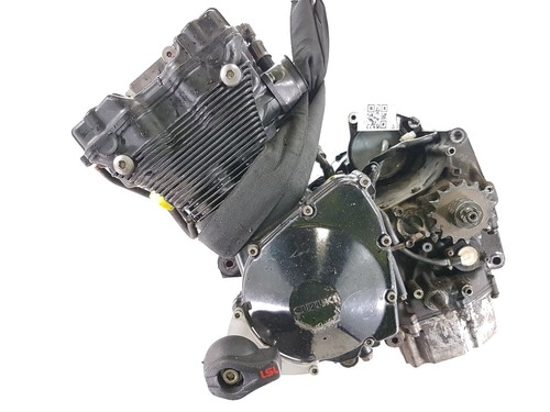 Moteur suzuki 650 bandit - -,