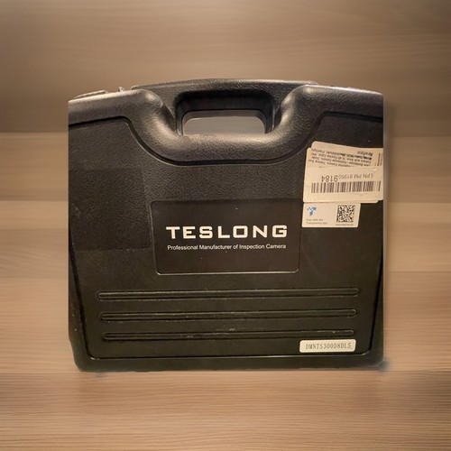 Teslong nts300 pro inspection - teslong,