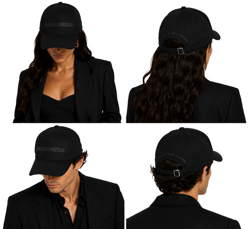 Dsquared2 casquette homme - dsquared2,