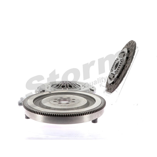 Kit embrayage volant - kit, d’embrayage