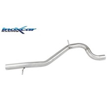 Tube Intermédiaire inox