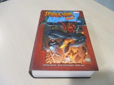 OMNIBUS MARVEL - SPIDER-MAN