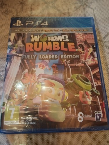 Jeu playstation ps4 ps5 - 4, /