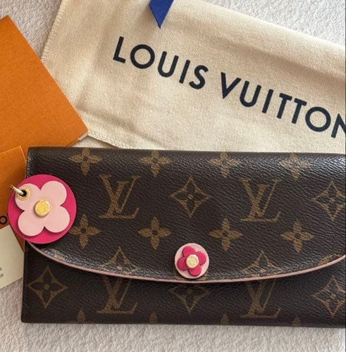 Portefeuille louis vuitton - portefeuille,