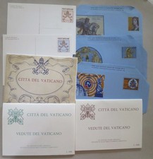 VATICAN COLLECTION ENTIERS