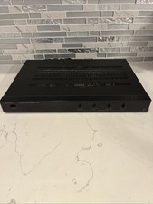 Luxman M-111 4-Channel