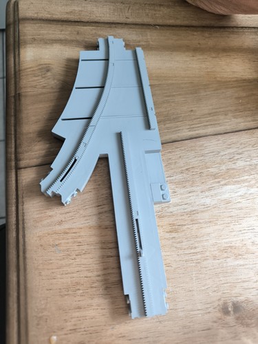 Lego 6991 monorail - monorail, 2881c01