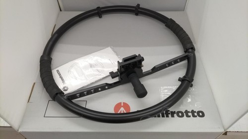 Cadre stabilisateur caméra - cadre,