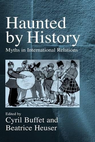 Cyrill buffet haunted - cyrill,