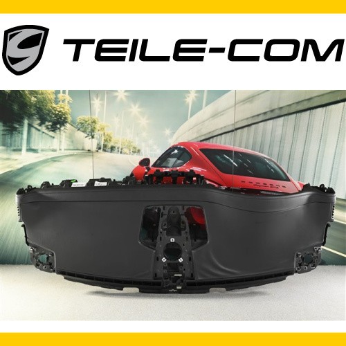 Tableau bord porsche - tableau,