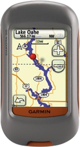 Garmin dakota satnav - dakota, 20