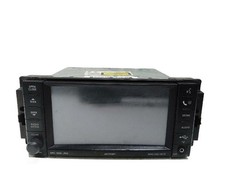 autoradio DODGE JOURNEY JC