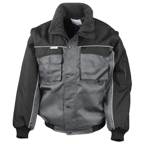 Work guard result - -, blouson
