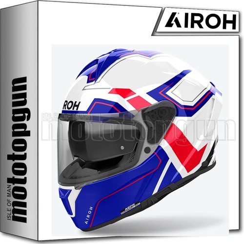 Airoh casque intégral pour - airoh,