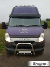 Toit Barre + Blanc Leds Pour