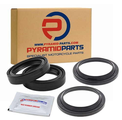 Kit joints huile fourche - de,