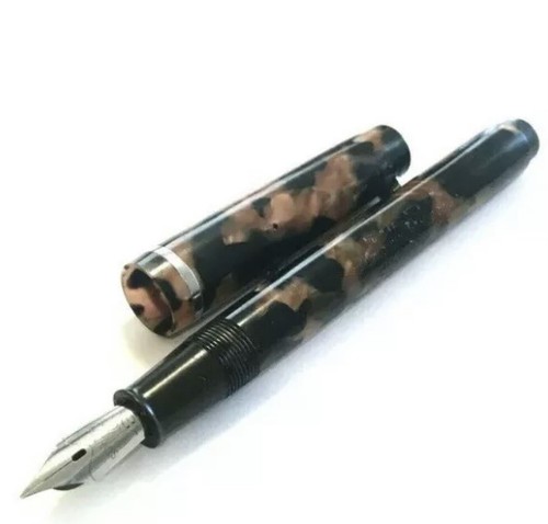 Vintage 1940 fountain pen - vintage,