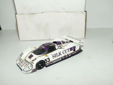 JAGUAR XJR6 N°53 LE MANS 1986 KIT Monté AMR 1:43