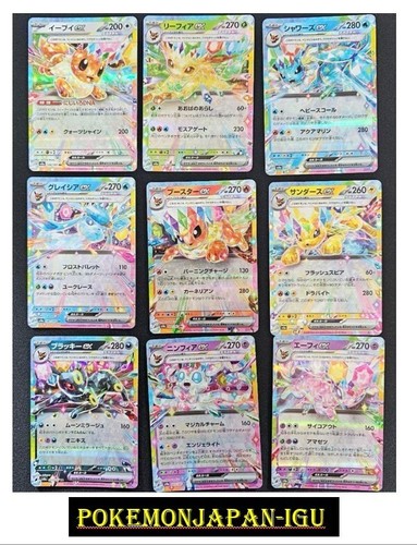 Terastral festival evoli - terastral, ex