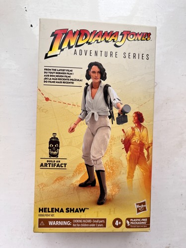 Bnib indiana jones aventure - indiana,