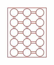 LINDNER-2915-Münzboxen-Rauchg