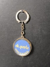Porte Clé Ancien Bière Perle