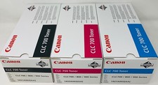 CANON CLC 700 Toner Original