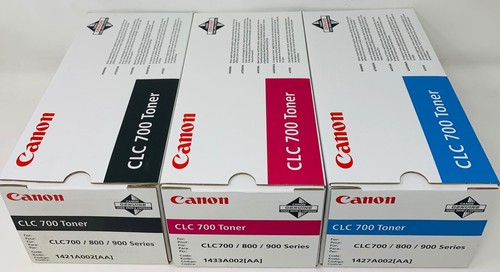 Canon clc 700 - clc, toner