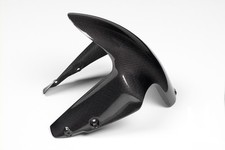 Garde-Boue Avant Carbone 100%