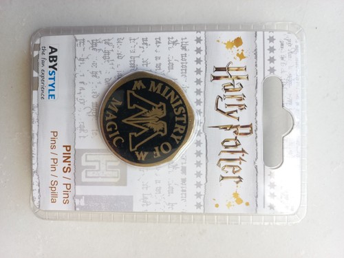 Pin harry potter ministry of - potter,