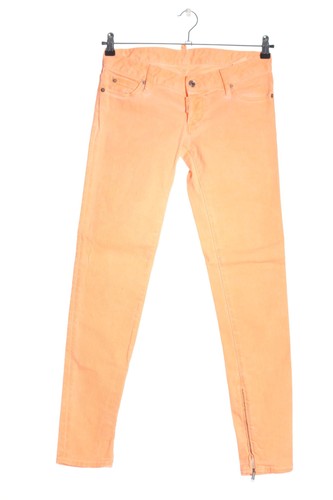 Dsquared2 jeans skinny - skinny, dames