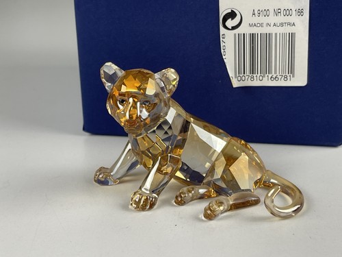 Figurine swarovski 1016678 - swarovski,
