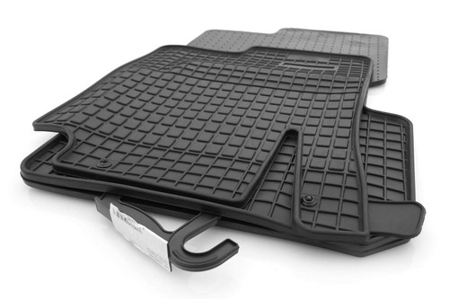 Nouveau tapis caoutchouc - nouveau,